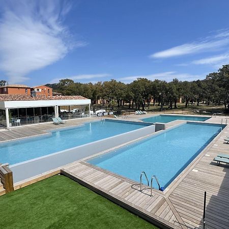 Residence Hoteliere Les Hameaux De Saint Cyprien 25 M2 Lecci Luaran gambar
