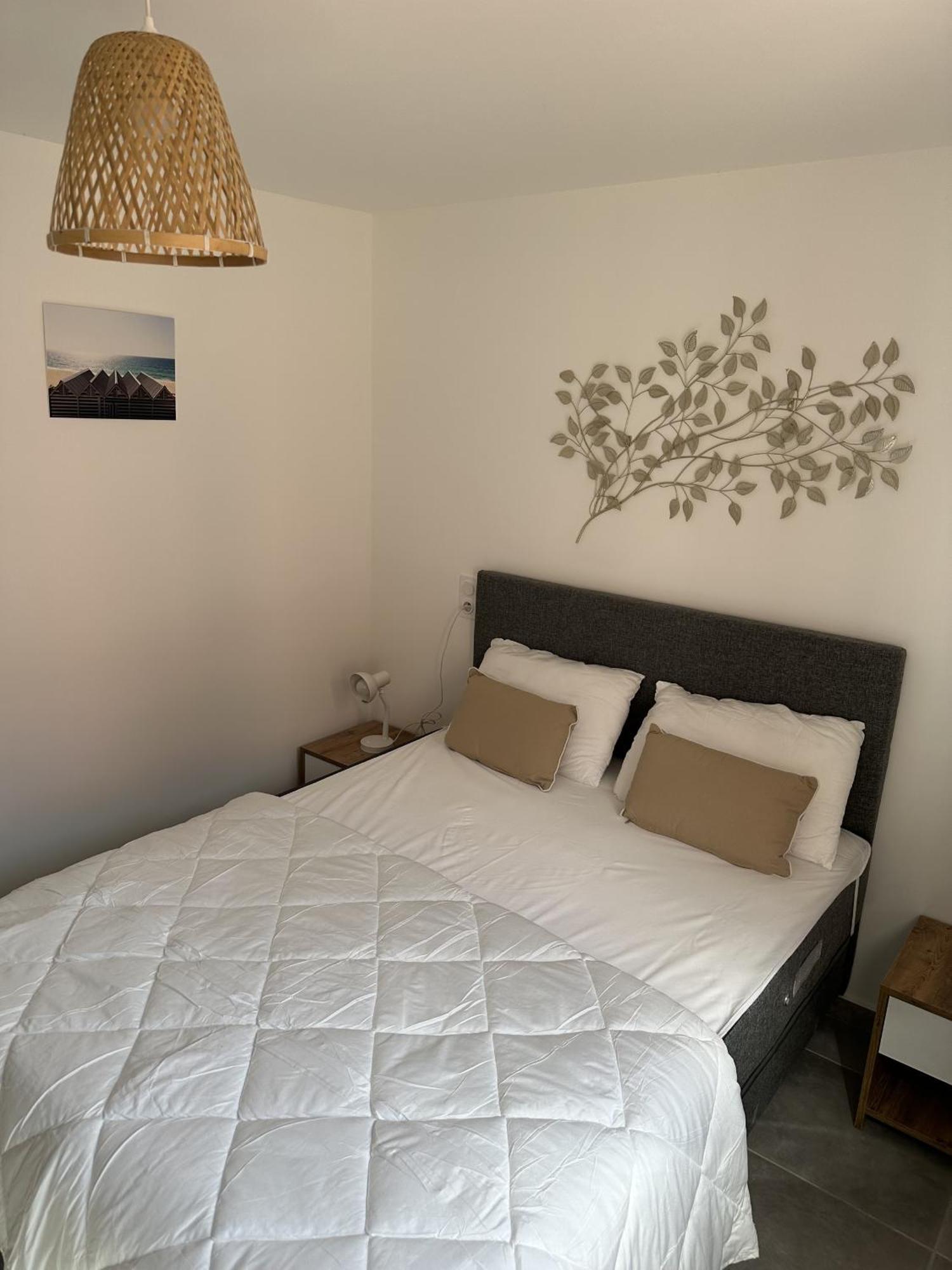 Residence Hoteliere Les Hameaux De Saint Cyprien 25 M2 Lecci Luaran gambar
