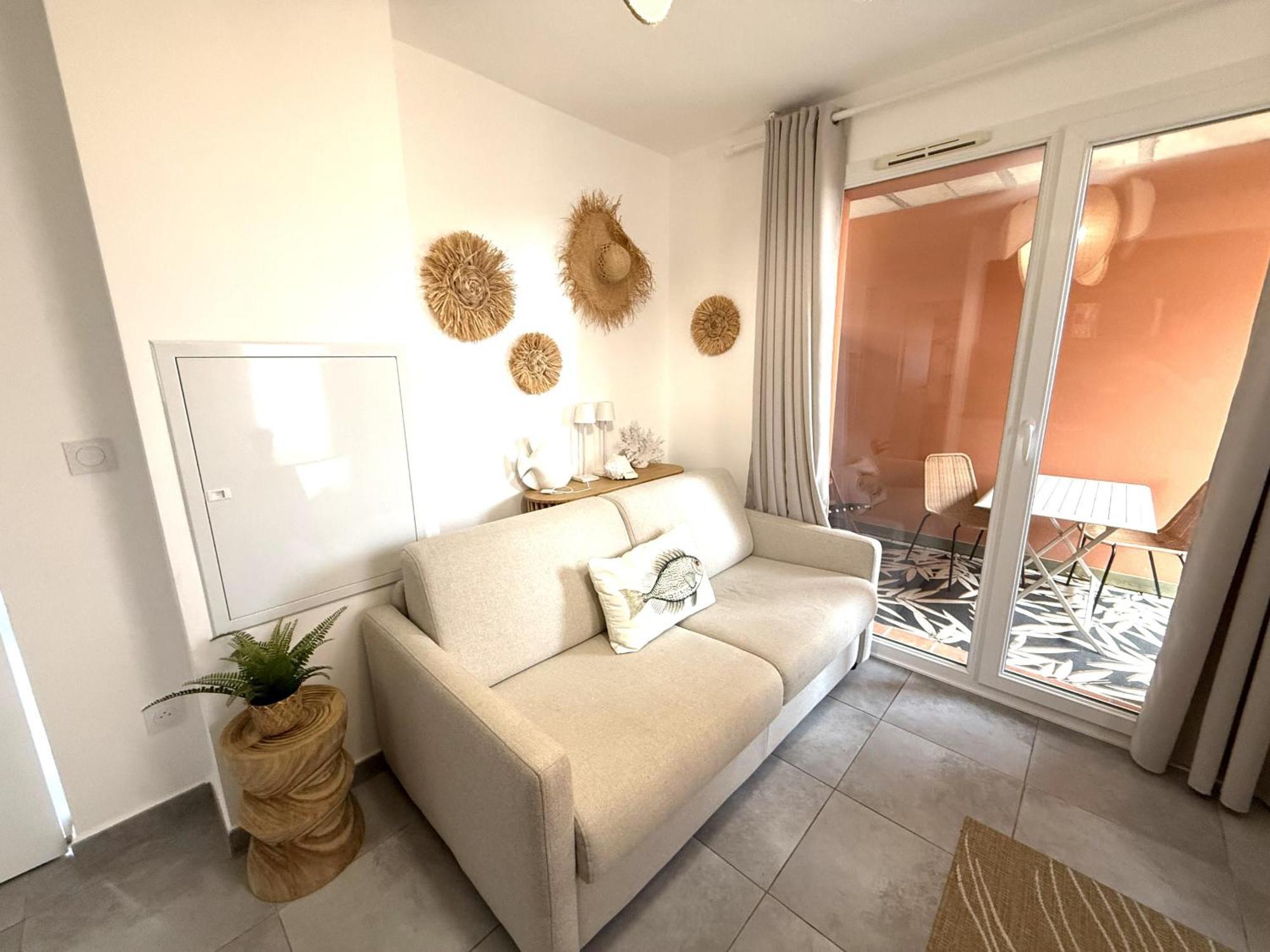 Residence Hoteliere Les Hameaux De Saint Cyprien 25 M2 Lecci Luaran gambar